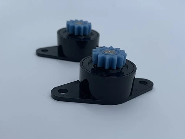 TRD-D2 Small Gear Rotary Damper
