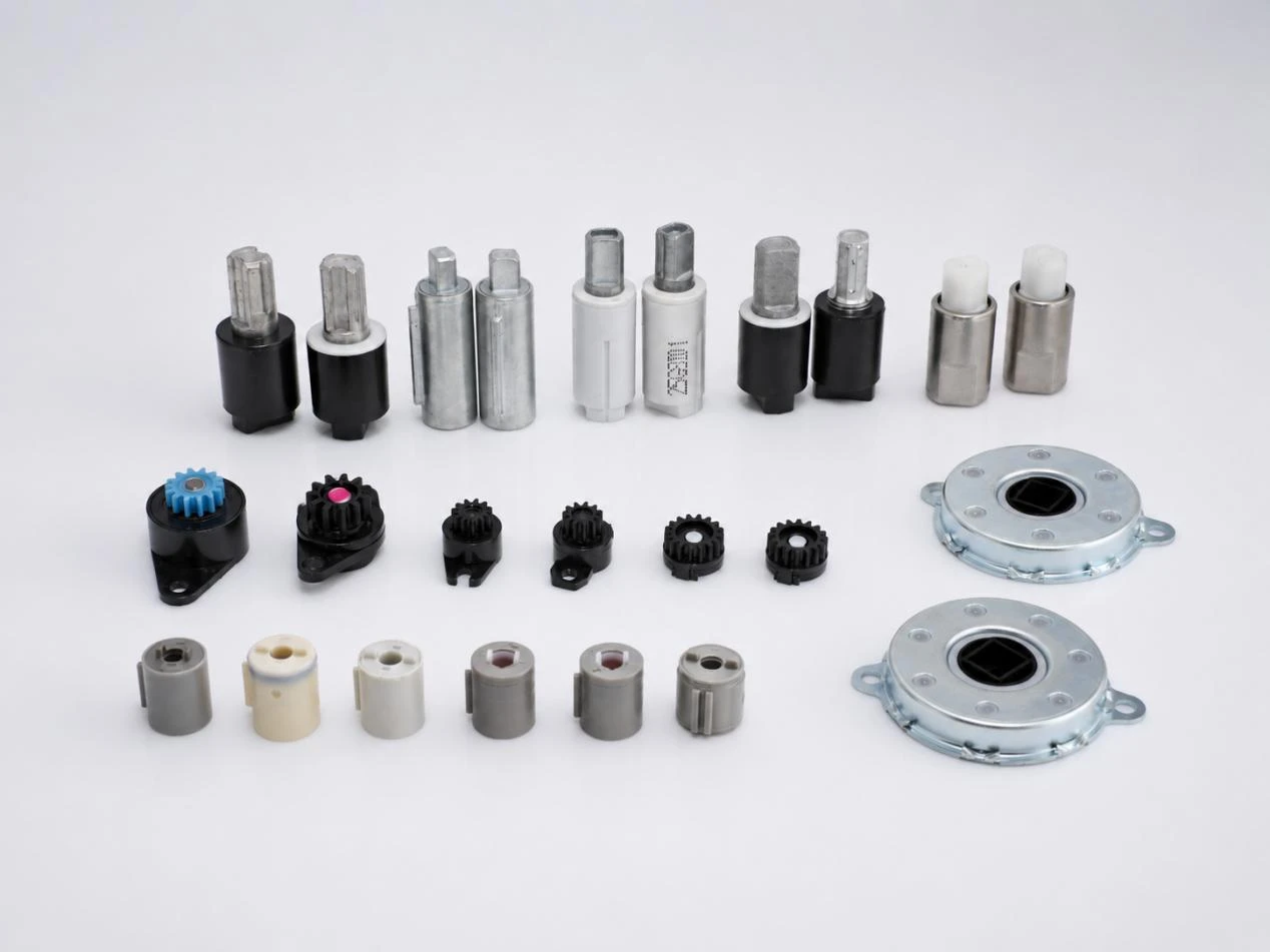 Rotary Damper