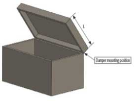 How to Choose Rotary Damper for Washing Machine How to Choose Rotary Damper for Washing Machine