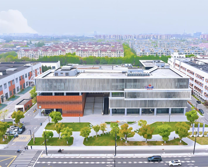 Shanghai Toyou Industry Co, Ltd